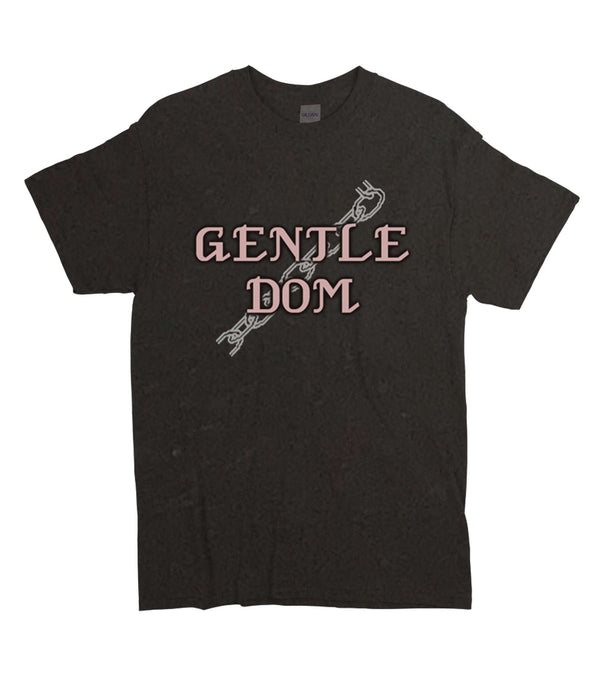Gentle Dom T-Shirt