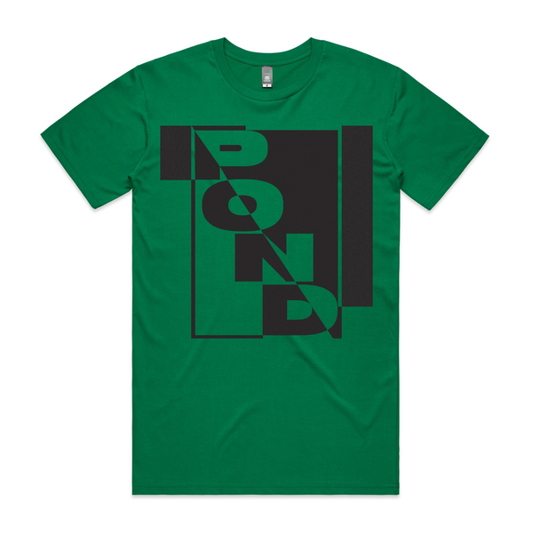 Pond Raissa Green T-Shirt- Bingo Merch Official Merchandise Shop Official